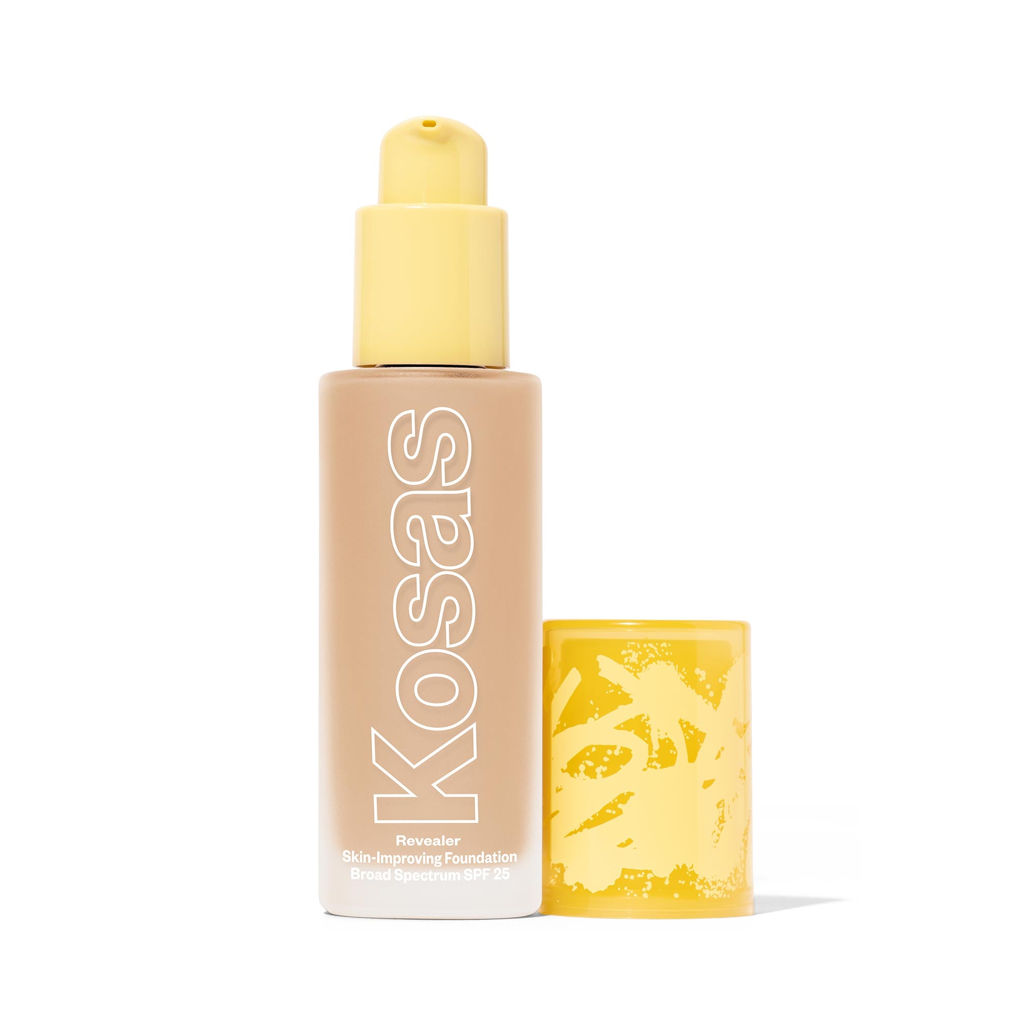 Revealer Skin-Improving Foundation SPF 25 - Image 2