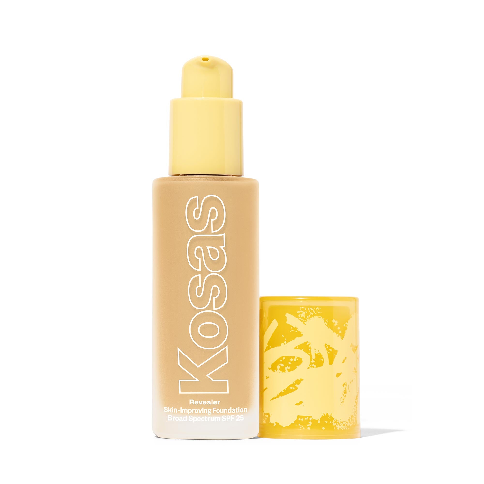 Revealer Skin-Improving Foundation SPF 25 - Image 7