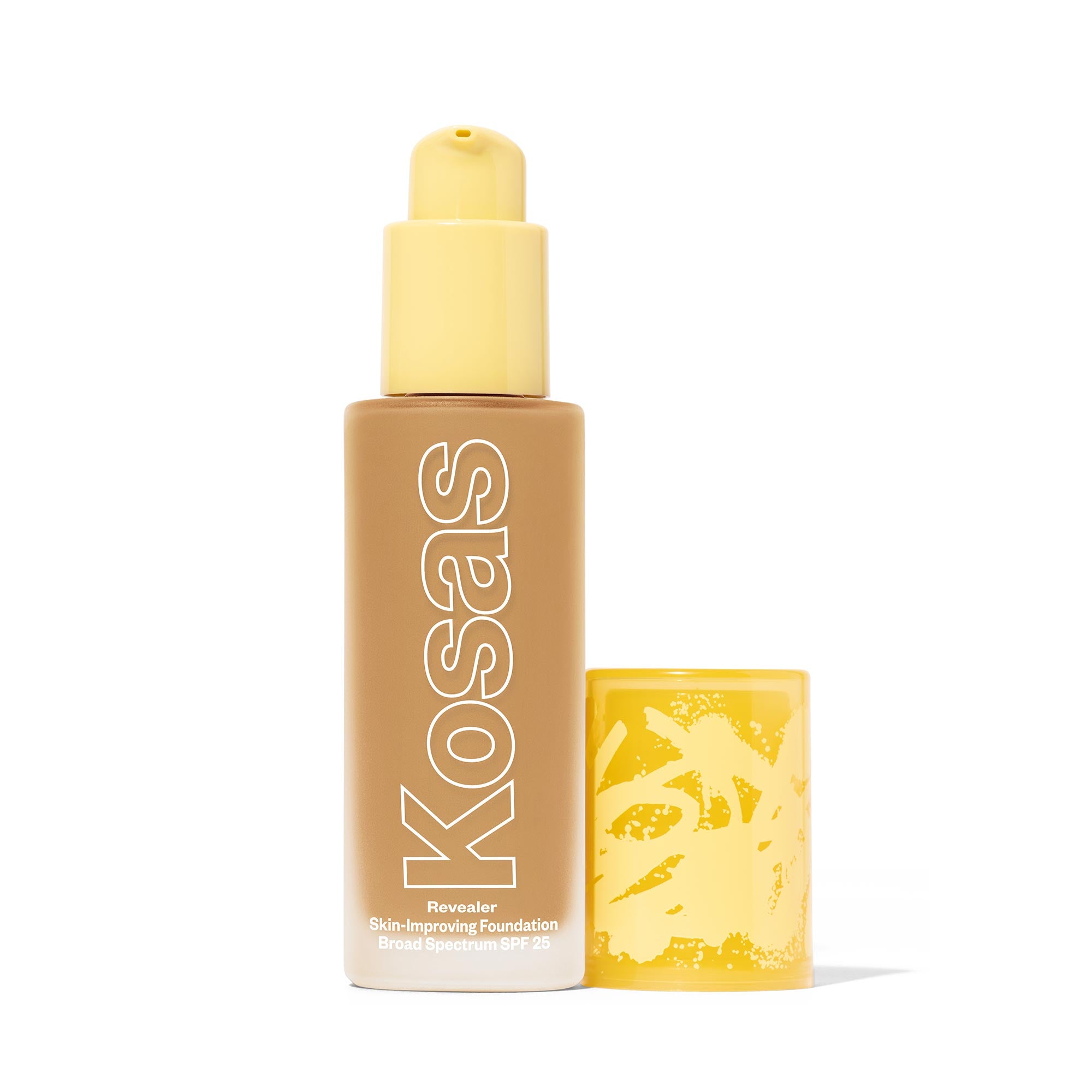 Revealer Skin-Improving Foundation SPF 25 - Image 17