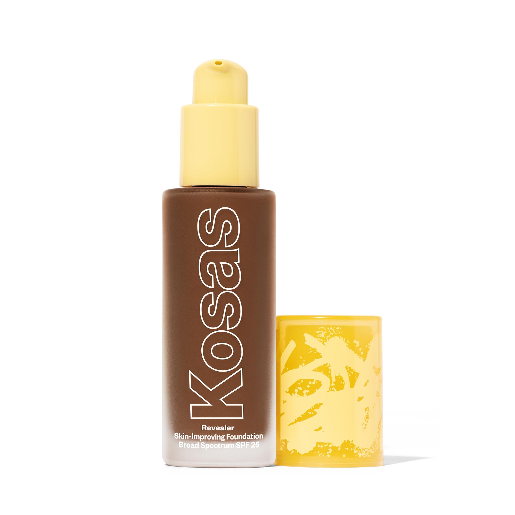 Revealer Skin-Improving Foundation SPF 25 - Image 31
