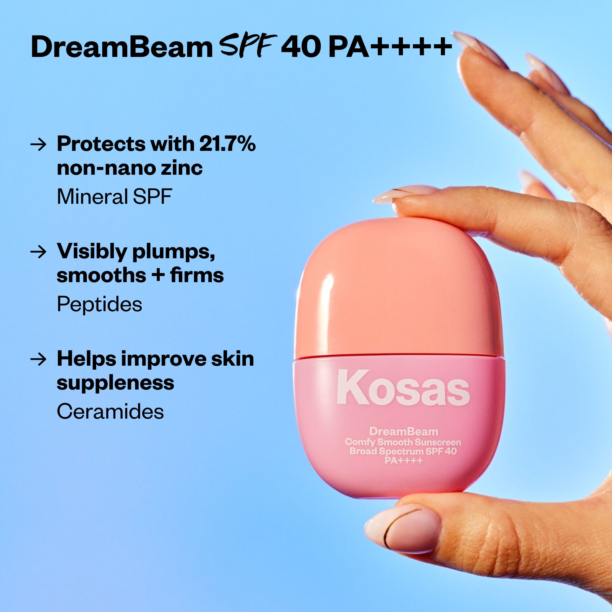 Kosas Intro Kit - Image 3