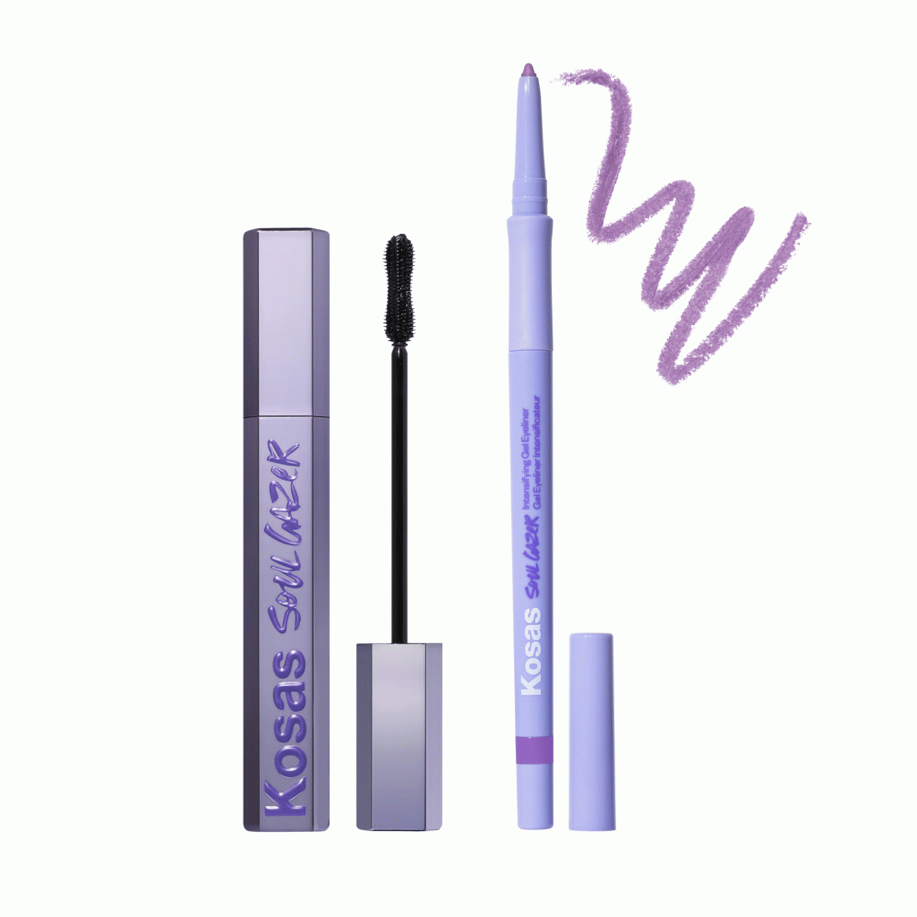 Soulgazer Set