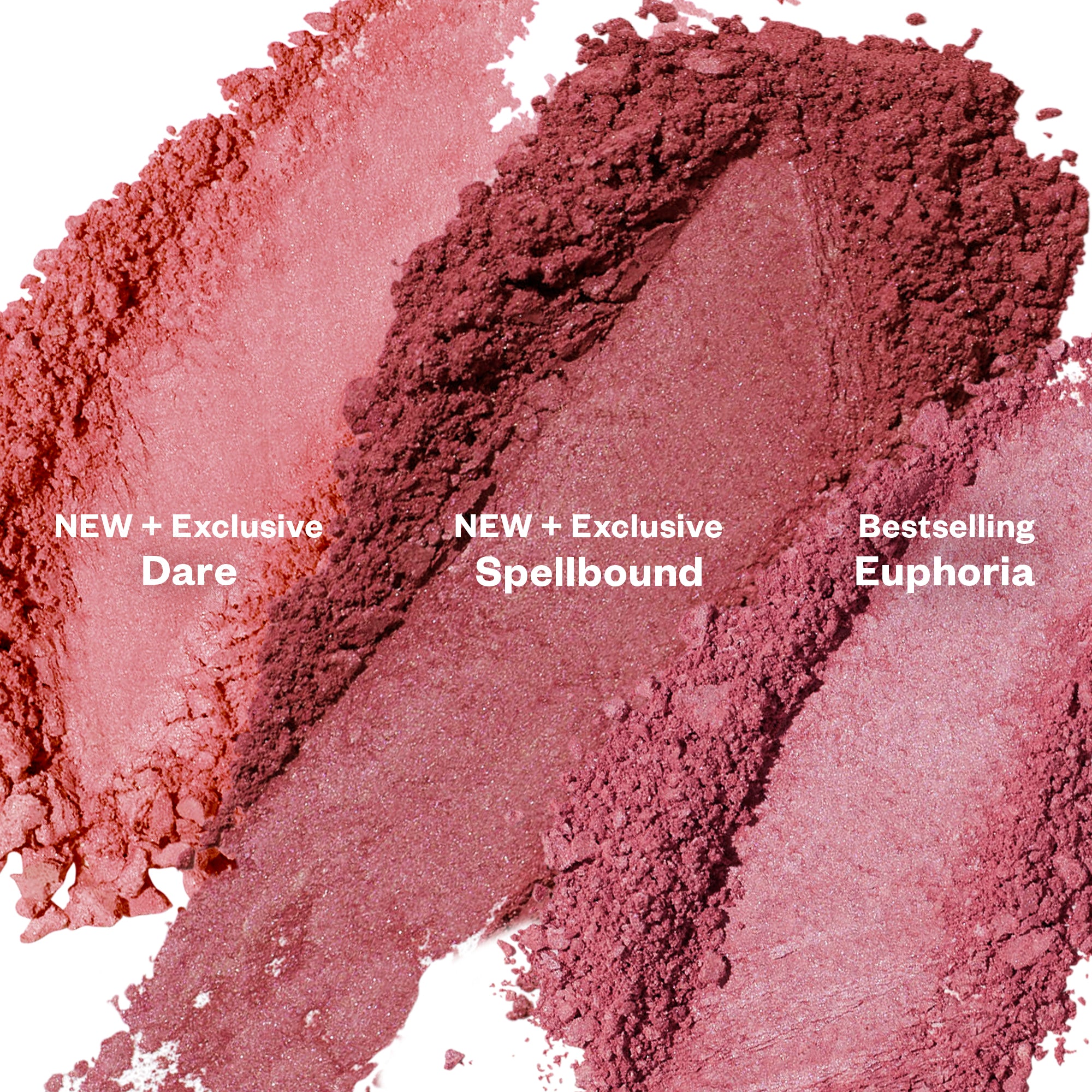 Mini Blush is Life Trio - Image 2