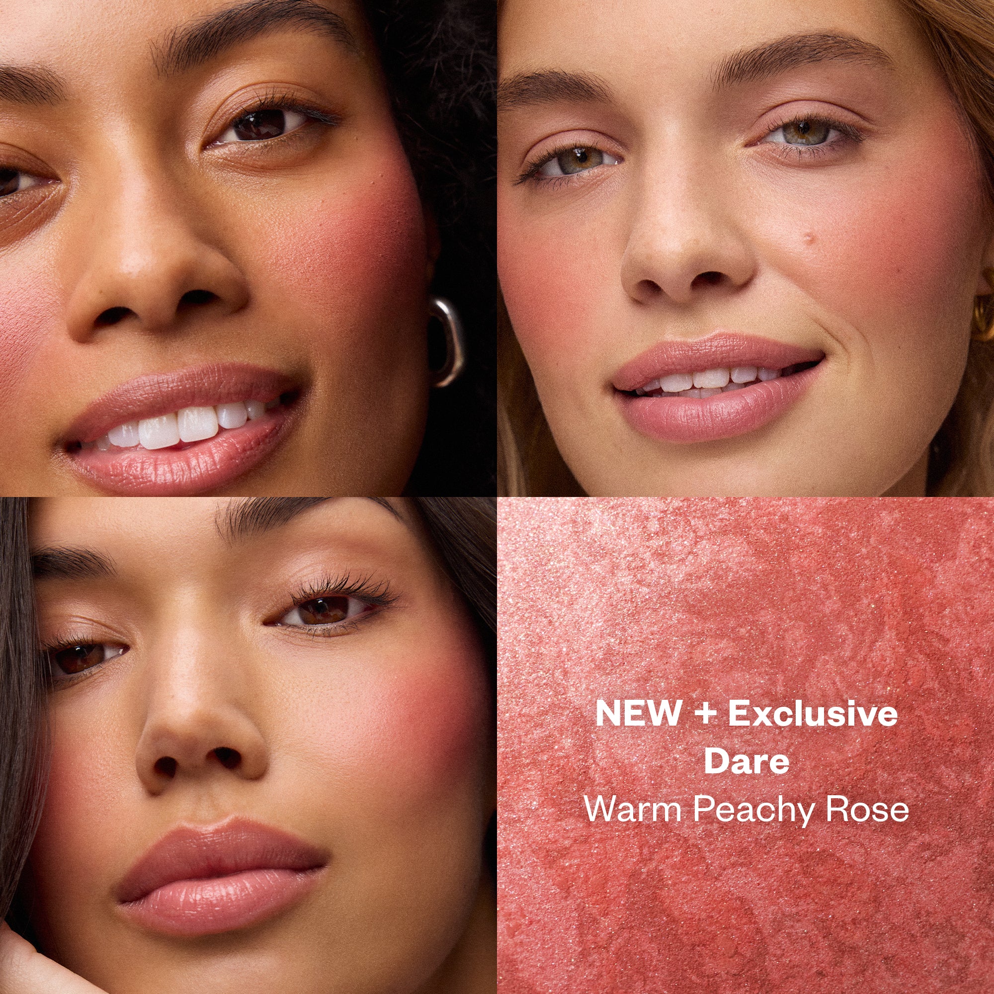 Mini Blush is Life Trio - Image 3