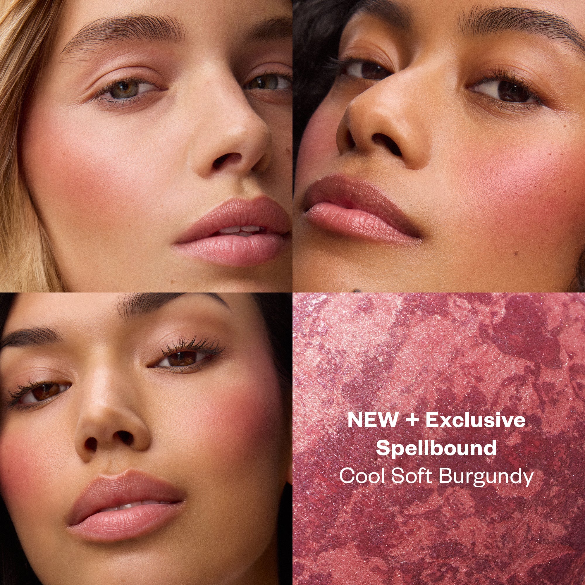 Mini Blush is Life Trio - Image 4